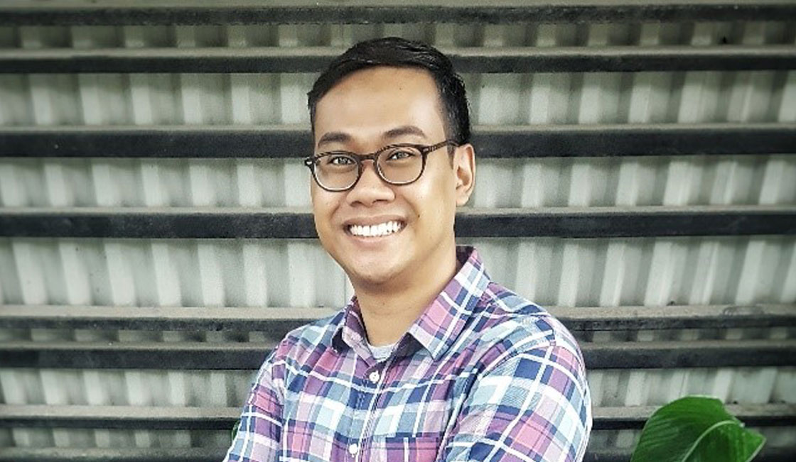 Muhammad Izdiharuddin Bin Nordin