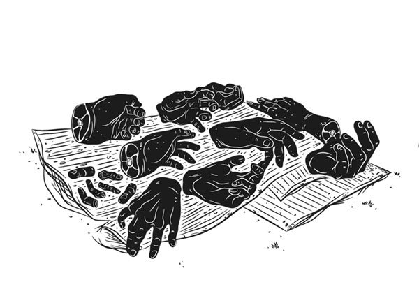 Whats Yours Is Mine and Whats Mine Is Mine-2017